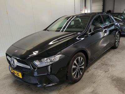 Mercedes-Benz A180 1.3 100kW Business Solution DCT, 2020