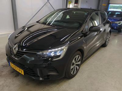 Renault Clio 1.0 TCe 67kW GPF Equilibre, 2023