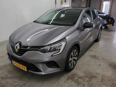 Renault Clio 1.0 TCe 67kW GPF Equilibre, 2023