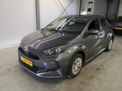 Toyota Yaris 1.5 Hybrid 85kW Active automaat, 2023