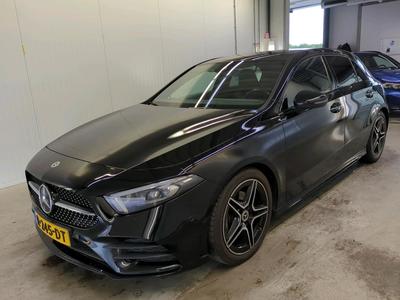 Mercedes-Benz A180 1.3 100kW Business Solution AMG DCT, 2022