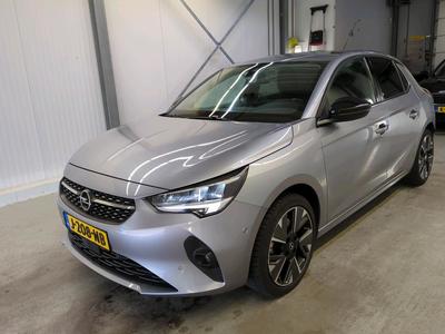 Opel Corsa -E 100kW / 50kWh Launch Edition, 2020