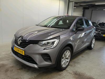 Renault Captur 1.0 TCE 67KW EVOLUTION, 2023