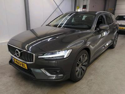 Volvo V60 B3 2.0 120kW Inscription automaat, 2020