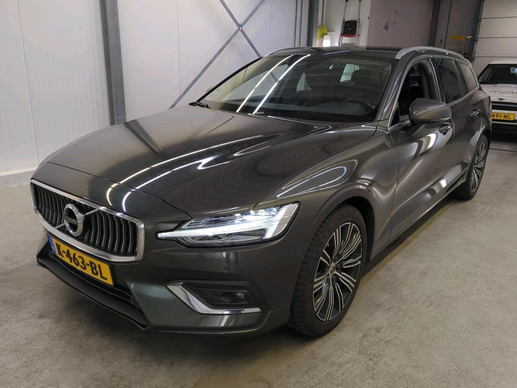 Volvo V60 B3 2.0 120kW Inscription automaat, 2020