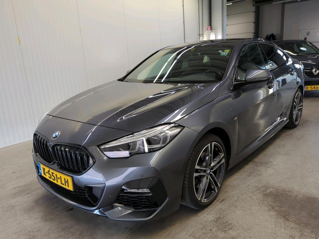 BMW 218 iA 103kW Corporate Executive Gran Coupe, 2021
