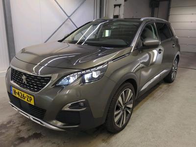 Peugeot 5008 1.2 PureTech 96kW Blue Lease Premium automaat, 2020