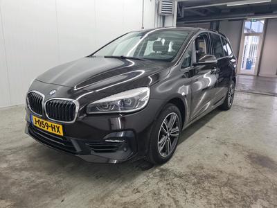 BMW 218 iA 103kW Corporate Executive GT DCT (NEDC), 2020