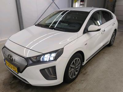 Hyundai iONIQ EV 100kW / 38kWh Comfort automaat, 2020
