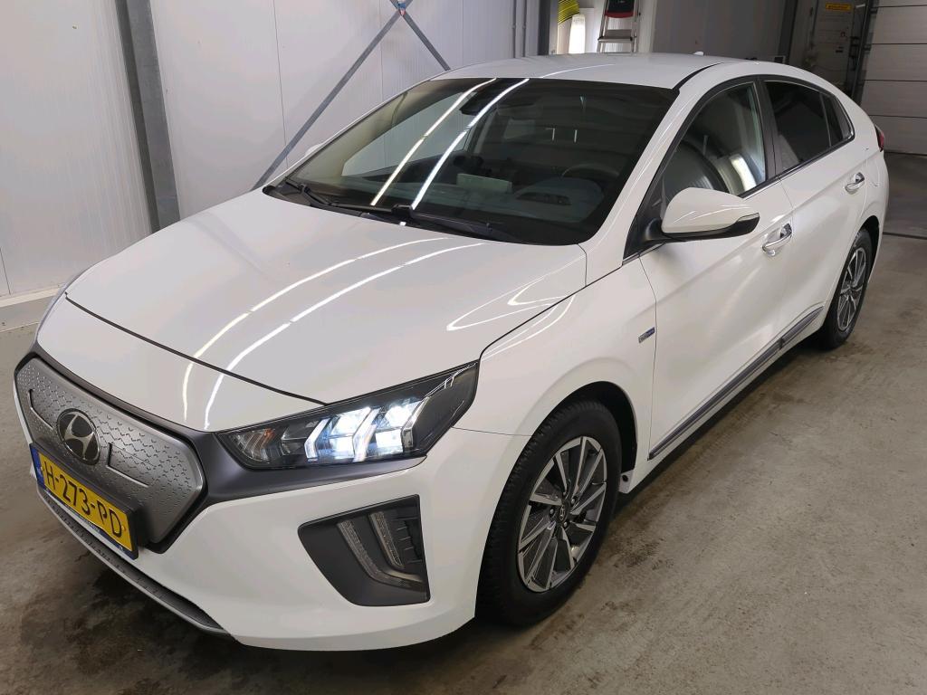 Hyundai iONIQ EV 100kW / 38kWh Comfort automaat, 2020