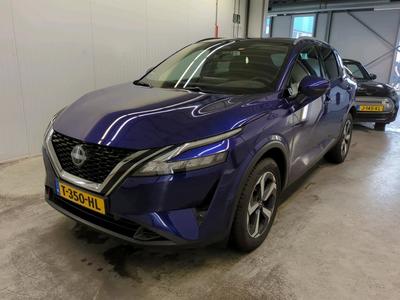 Nissan Qashqai 1.3 MHEV 116kW N-Connecta CVT, 2023