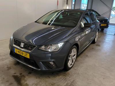 Seat Ibiza 1.0 TSI 85kW FR Business Intense DSG-7 (NEDC), 2020