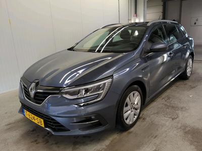 Renault Megane 1.3 TCE 103kW Equilibre estate, 2023