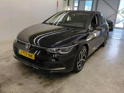Volkswagen Golf 1.5 eTSI 110kW Style DSG, 2020
