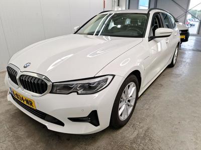 BMW 320 eA 150kW touring, 2021