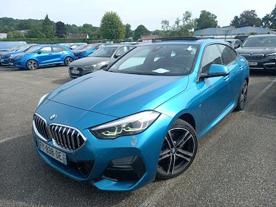 BMW Serie 2 GC Serie 2 Gran Coupe 220iA 178ch M Sport 9cv