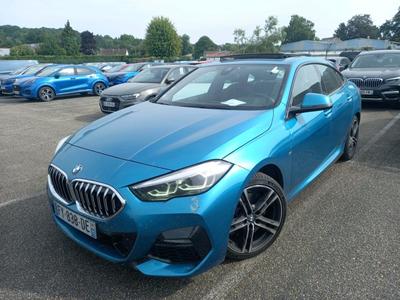 BMW Serie 2 GC Serie 2 Gran Coupe 220iA 178ch M Sport 9cv