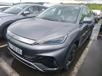 BYD Atto 3 Atto 3 204ch - 60,5 kWh Comfort