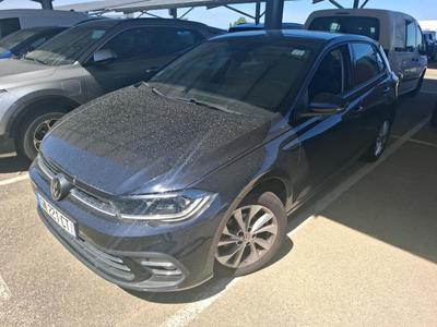 Volkswagen POLO Polo 1.0 TSI 95ch Style