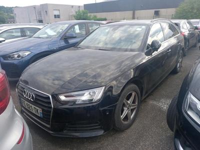 Audi A4 avant A4 Avant 35 TDI 150ch Business line S tronic 7 Euro6d-T