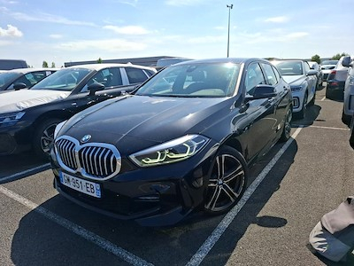 BMW Serie 1 Serie 1 118iA 136ch M Sport DKG7