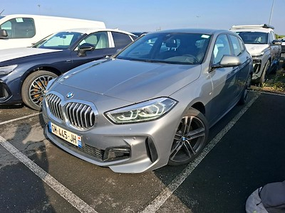 BMW Serie 1 Serie 1 118iA 136ch M Sport DKG7
