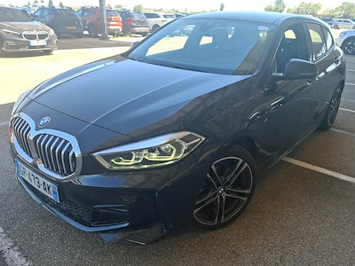 BMW Serie 1 Serie 1 118iA 136ch M Sport DKG7