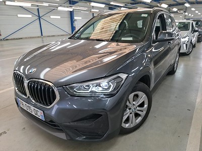 BMW X1 X1 xDrive25eA 220ch Business Design