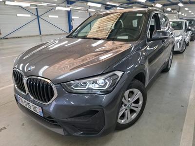 BMW X1 X1 xDrive25eA 220ch Business Design