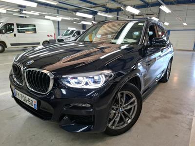 BMW X3 X3 xDrive30eA 292ch M Sport 10cv