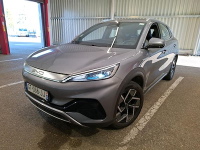 BYD Atto 3 Atto 3 204ch - 60,5 kWh Design