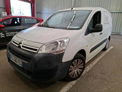 Citroen BERLINGO Berlingo M 1.6 BlueHDi 75 Business