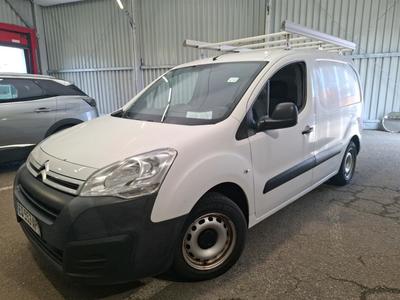 Citroen BERLINGO Berlingo M 1.6 BlueHDi 75 Club