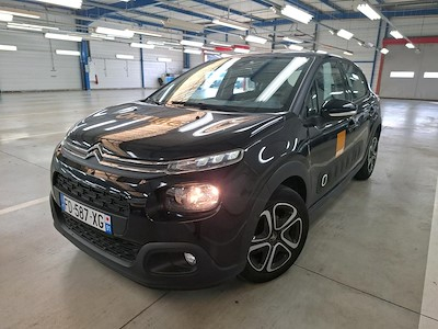 Citroen C3 C3 PureTech 110ch Shine Business S&amp;S EAT6 E6.d // 2 PLACES