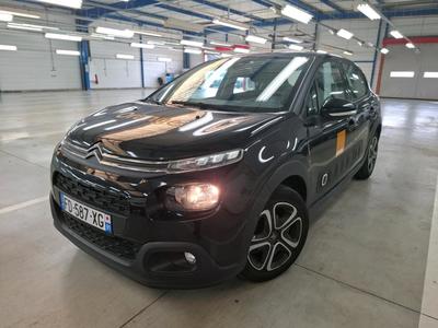 Citroen C3 C3 PureTech 110ch Shine Business S&S EAT6 E6.d // 2 PLACES