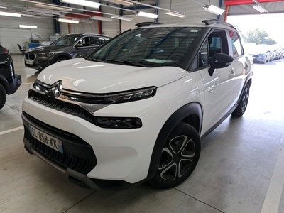 Citroen C3 aircross C3 Aircross PureTech 130ch S&S Feel Pack EAT6