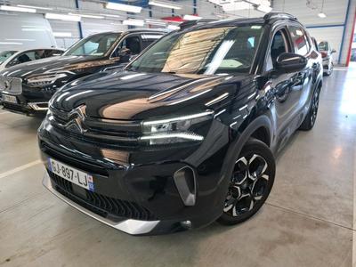Citroen C5 aircross C5 Aircross Hybrid rechargeable 225ch Shine E-EAT8