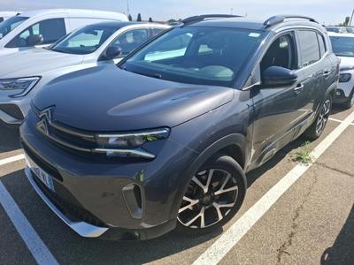 Citroen C5 aircross C5 Aircross Hybrid rechargeable 225ch Shine Pack E-EAT8