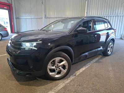 Citroen C5 aircross C5 Aircross PureTech 130ch S&S Feel