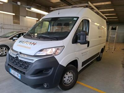 Citroen JUMPER Jumper Fg 33 L2H2 2.2 BlueHDi 120 S&S Driver