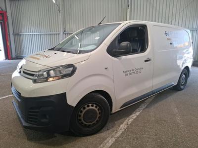 Citroen JUMPY Jumpy Fg M 1.6 BlueHDi 95ch Business