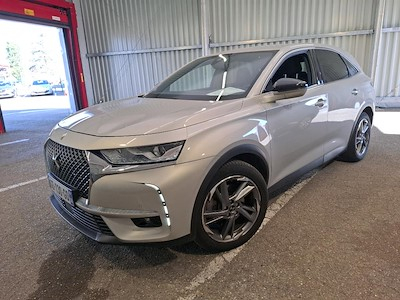 Citroen DS7 DS 7 Crossback E-TENSE 225ch Business