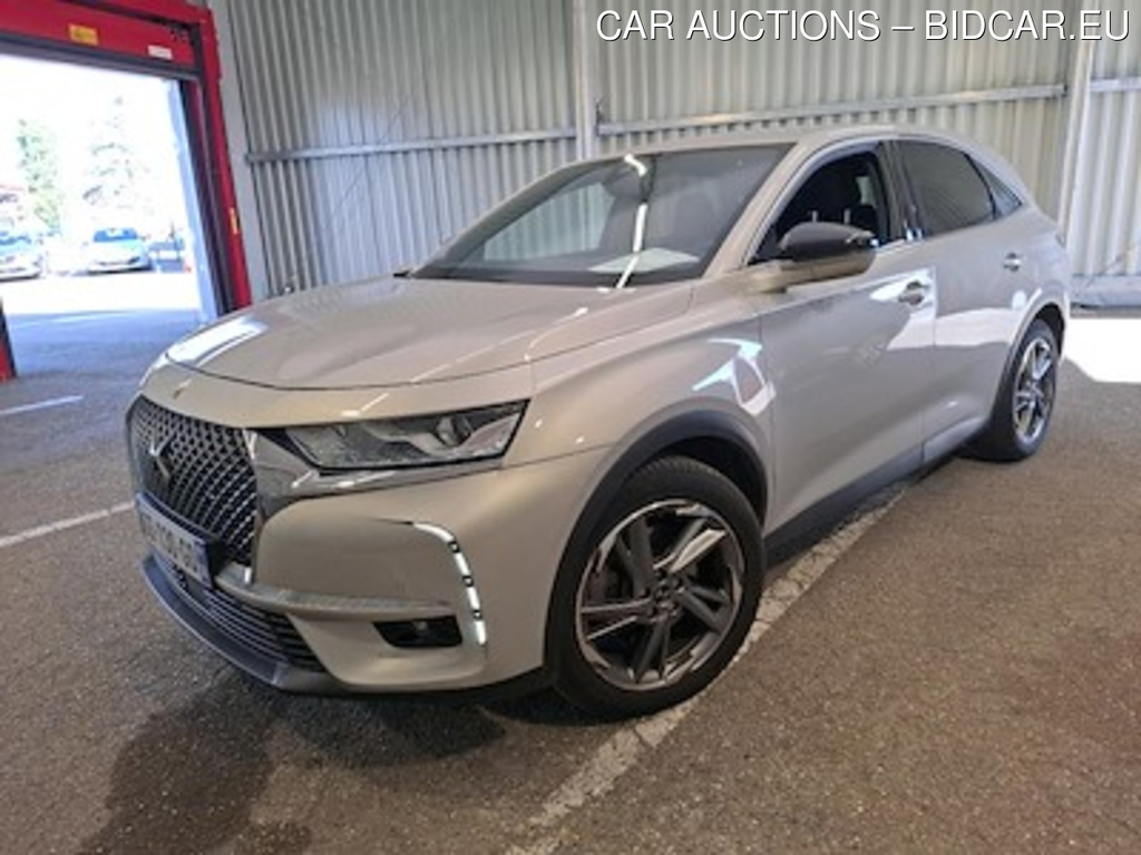 Citroen DS7 DS 7 Crossback E-TENSE 225ch Business