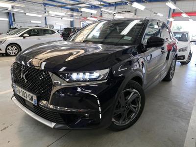 Citroen DS7 DS 7 Crossback E-TENSE 4x4 300ch Grand Chic