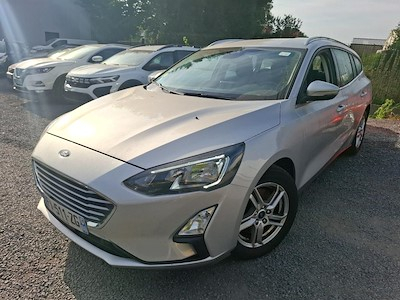 Ford FOCUS Focus SW 1.5 EcoBlue 120ch Trend Business BVA