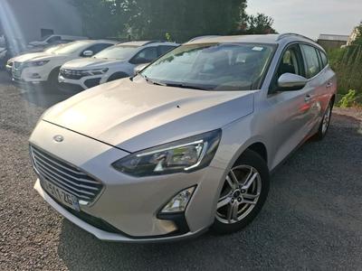 Ford FOCUS Focus SW 1.5 EcoBlue 120ch Trend Business BVA