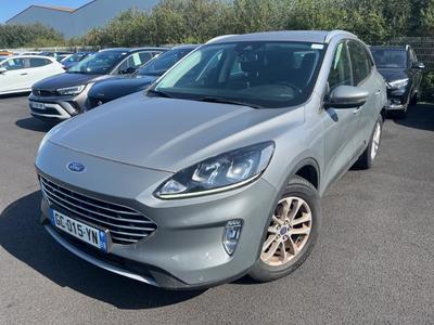 Ford KUGA Kuga 1.5 EcoBlue 120ch Titanium Powershift