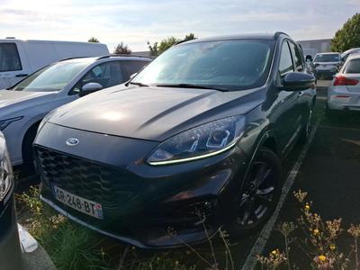 Ford KUGA Kuga 2.5 Duratec 190ch FHEV ST-Line Business BVA