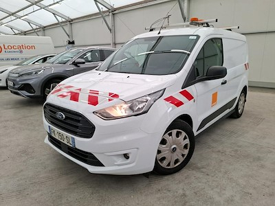 Ford Transit connect VU Transit Connect L1 1.5 EcoBlue 100ch Trend