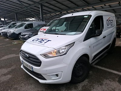 Ford Transit connect VU Transit Connect L1 1.5 TD 100ch Stop&amp;Start Trend Business Nav